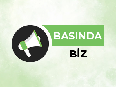 Basında Biz
