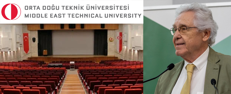 <h1>Tarım ve Gıda Ekseninde Etik, Bilgi ve Kültür Sempozyumu</h1>