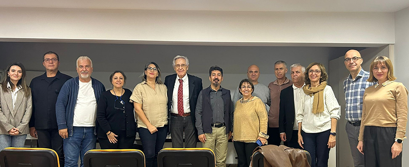 <h1>TARGET Genel Kurulu Yapıldı</h1>