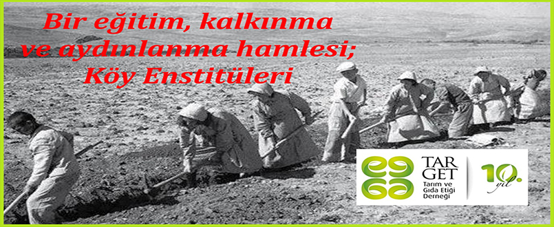 <h1>Köy Enstitüleri...</h1>