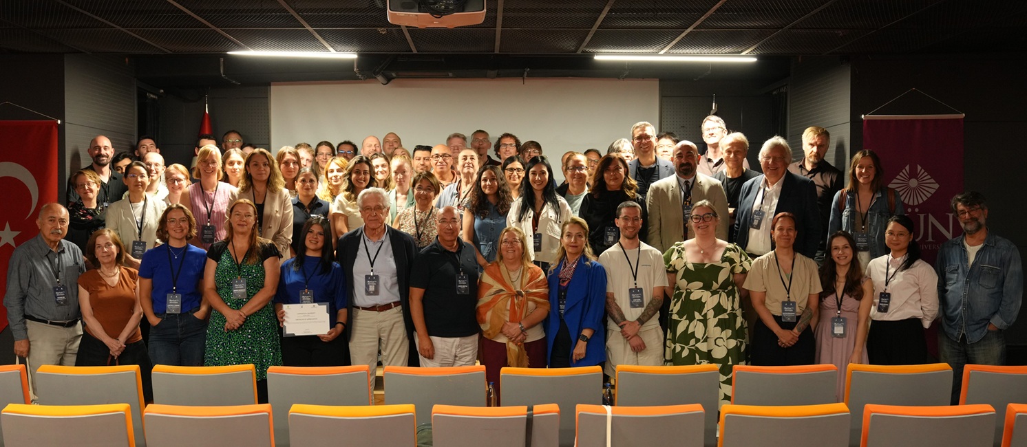 EurSafe 2026 Kongresi Başarıyla Tamamlandı