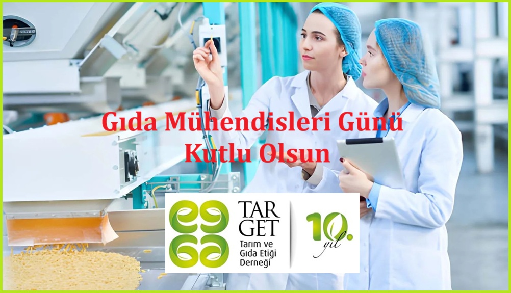 Gıda Mühendisleri Günü